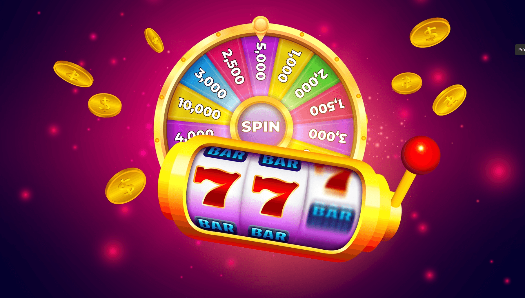Pragmatic Play Spielautomaten