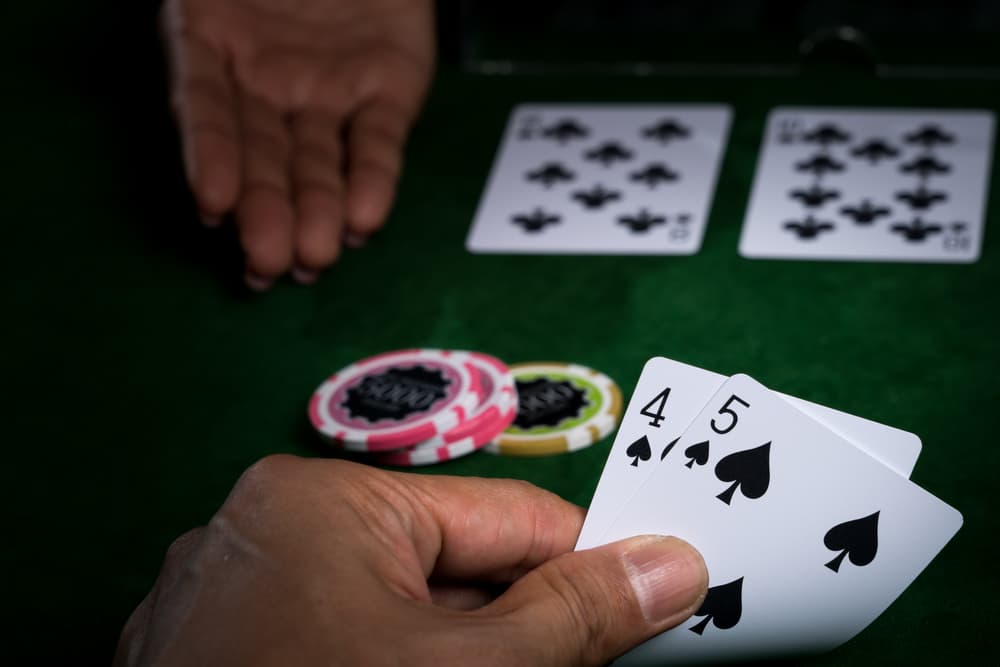 Baccarat: Regeln, Ablauf und Varianten einfach erklärt