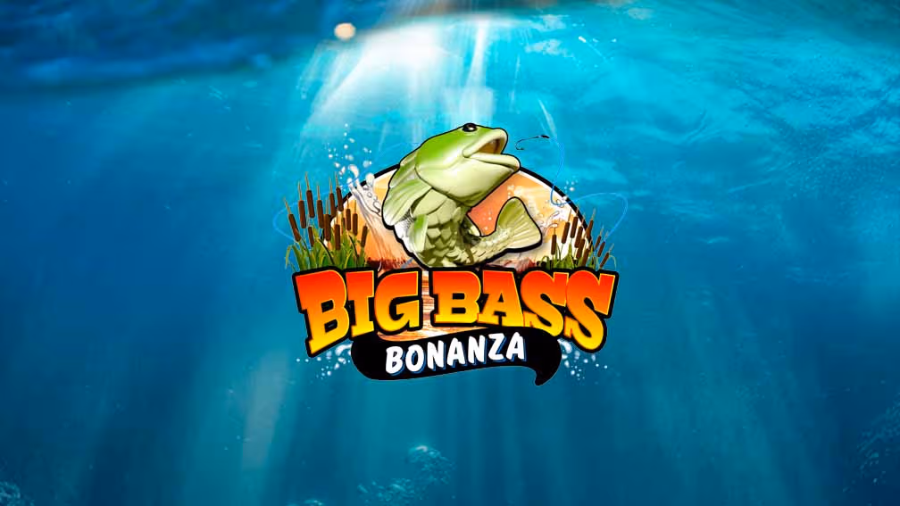Big Bass Bonanza: Der Angel-Slot von Pragmatic Play im Überblick