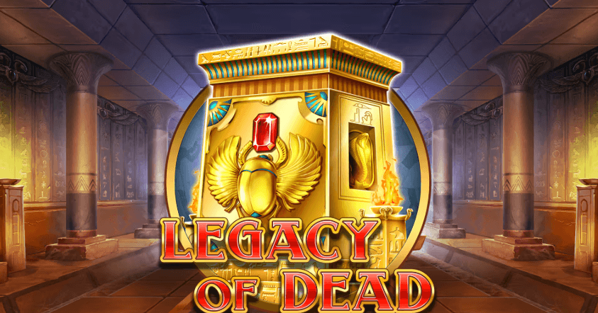 legacy of dead