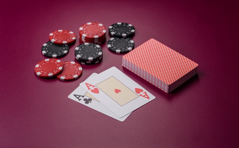 Poker Regeln: So funktioniert das beliebte Kartenspiel