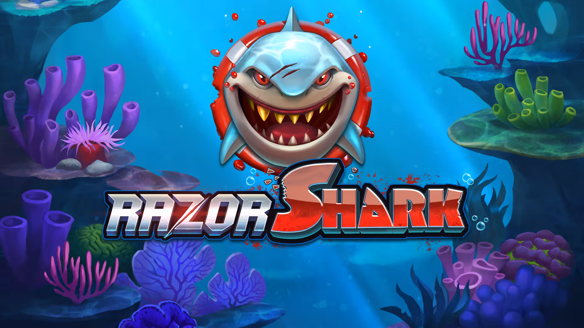 razor-shark