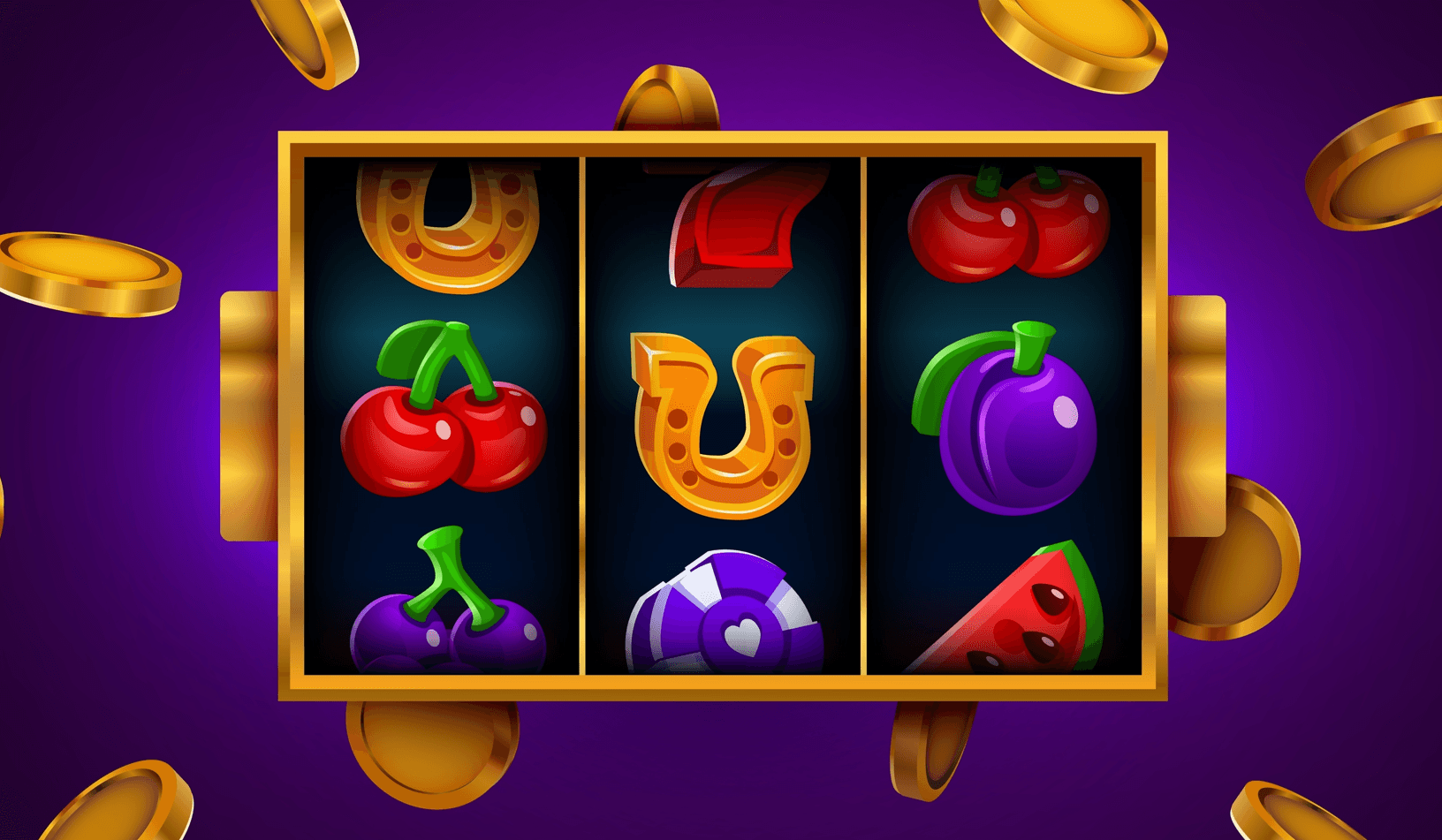 slots mit hoher RTP
