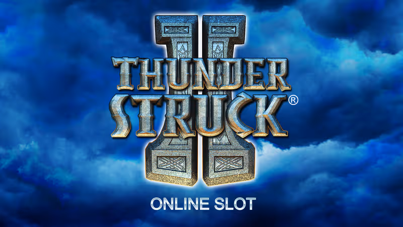 Thunderstruck II