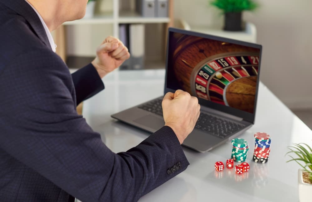 video poker